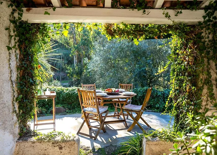 Nativo - Nature Studio With Kitchenette And Private External Bathroom
