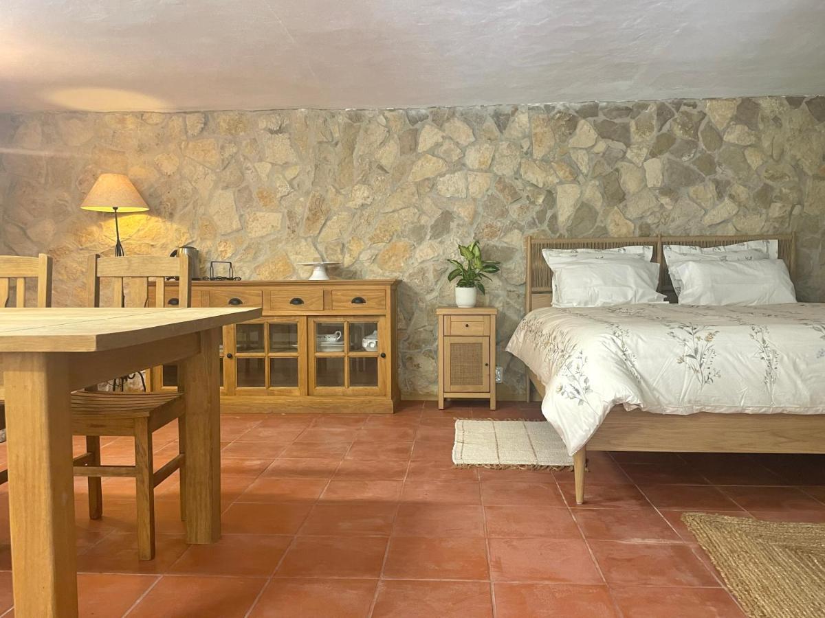 Nativo - Nature With Kitchenette And Private External Bathroom * Nazare
