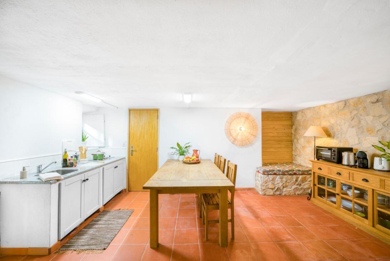 Nativo - Nature With Kitchenette And Private External Bathroom * Nazare