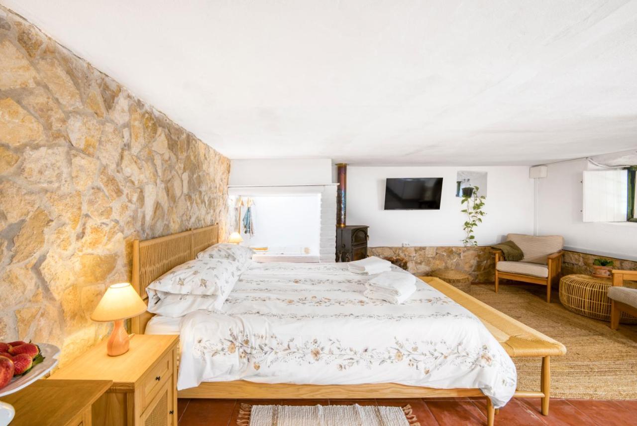 Nativo - Nature With Kitchenette And Private External Bathroom *